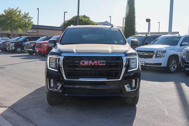 new 2024 GMC Yukon XL car