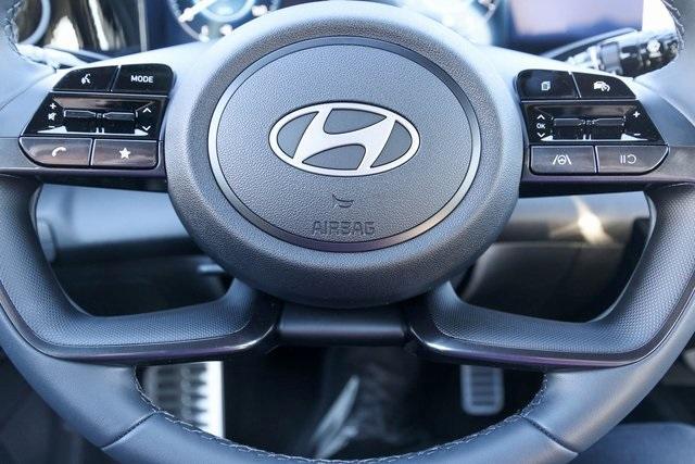 new 2026 Hyundai ELANTRA HEV car, priced at $28,209