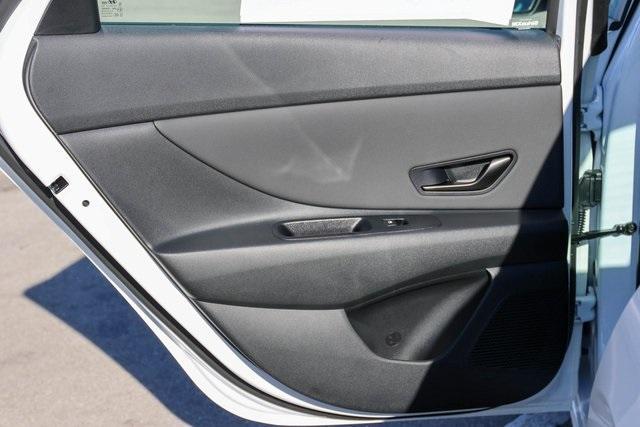 new 2026 Hyundai ELANTRA HEV car, priced at $28,209