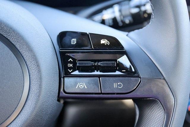 new 2026 Hyundai ELANTRA HEV car, priced at $28,209