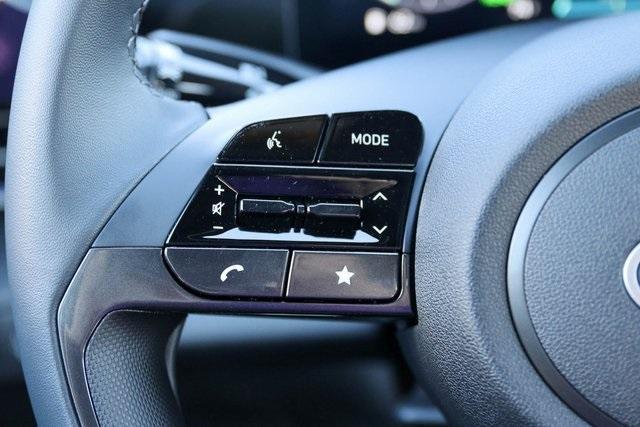 new 2026 Hyundai ELANTRA HEV car, priced at $28,209