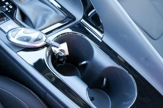 new 2026 Hyundai ELANTRA HEV car, priced at $28,209