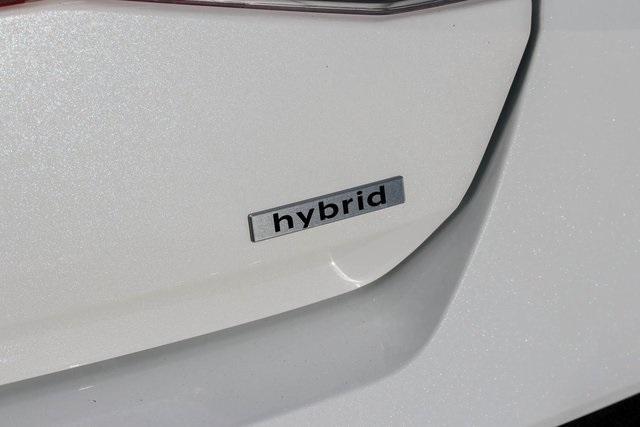 new 2026 Hyundai ELANTRA HEV car, priced at $28,209