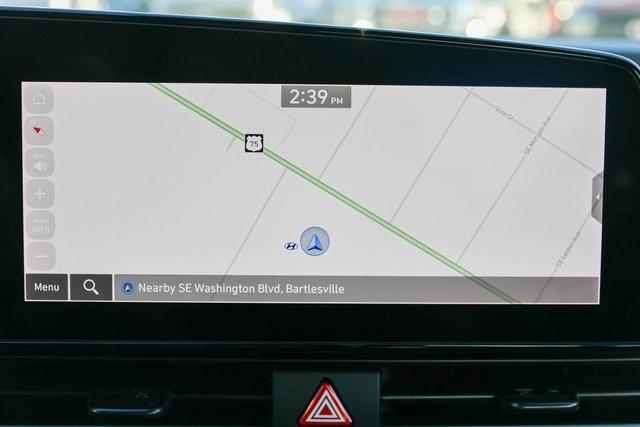 new 2026 Hyundai ELANTRA HEV car, priced at $28,209