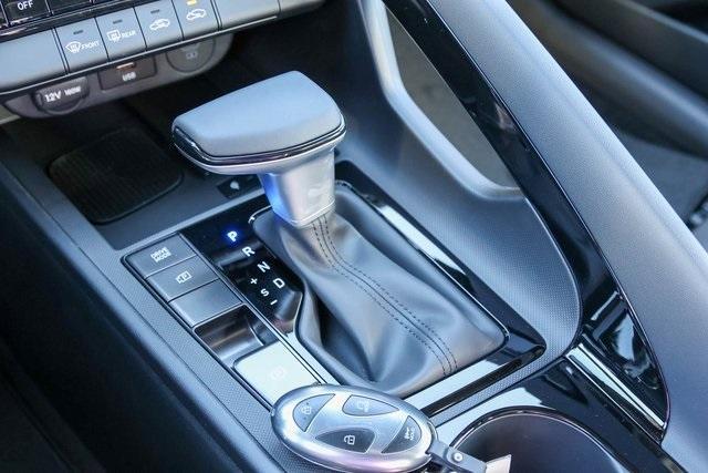 new 2026 Hyundai ELANTRA HEV car, priced at $28,209