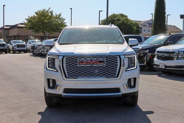 new 2024 GMC Yukon XL car