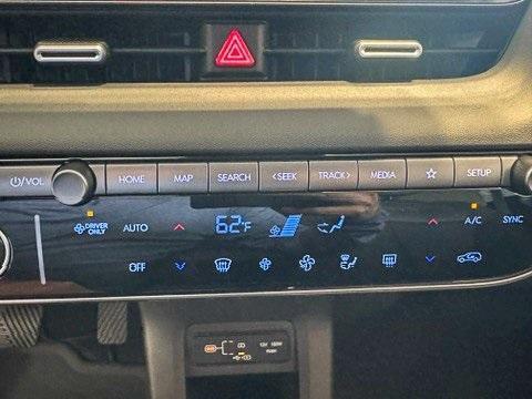 new 2026 Hyundai IONIQ 5 car, priced at $40,495