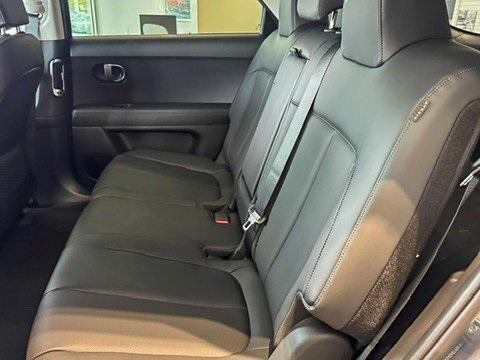 new 2026 Hyundai IONIQ 5 car, priced at $40,495