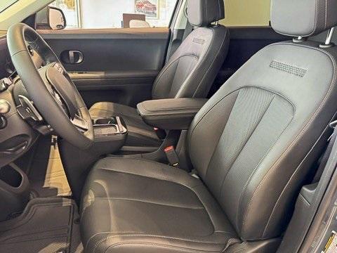 new 2026 Hyundai IONIQ 5 car, priced at $40,495