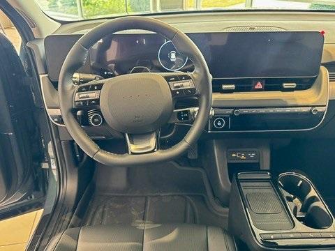 new 2026 Hyundai IONIQ 5 car, priced at $40,495