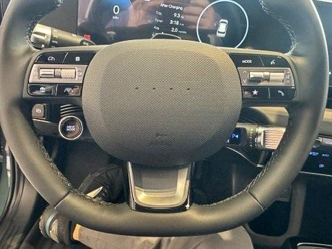 new 2026 Hyundai IONIQ 5 car, priced at $40,495