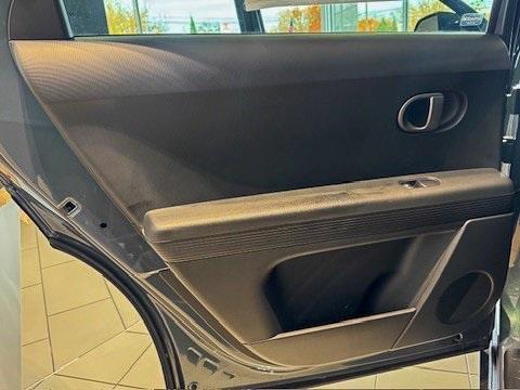 new 2026 Hyundai IONIQ 5 car, priced at $40,495
