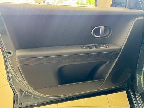 new 2026 Hyundai IONIQ 5 car, priced at $40,495