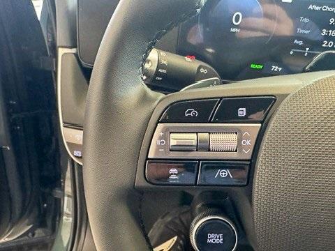 new 2026 Hyundai IONIQ 5 car, priced at $40,495