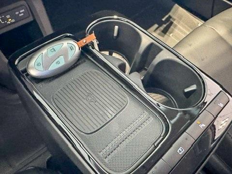 new 2026 Hyundai IONIQ 5 car, priced at $40,495