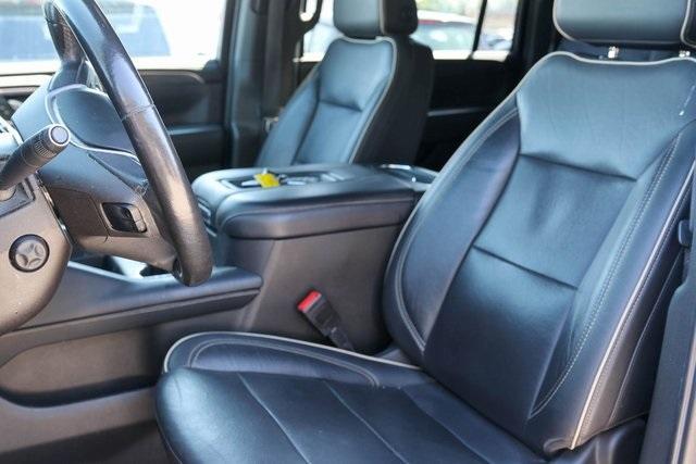 used 2021 GMC Yukon XL car, priced at $41,500