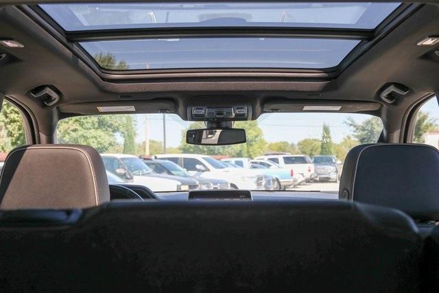used 2021 GMC Yukon XL car, priced at $41,500