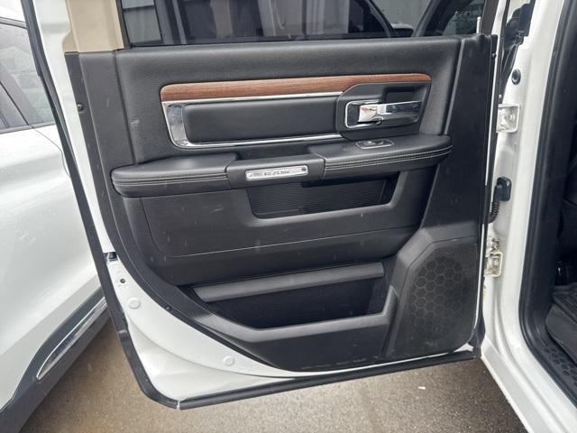 used 2015 Ram 1500 car, priced at $19,497