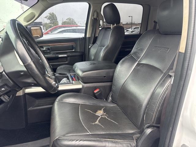 used 2015 Ram 1500 car, priced at $19,497
