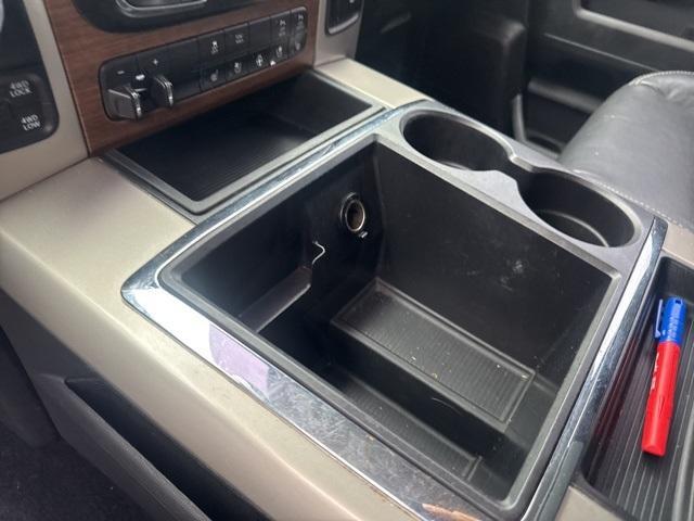 used 2015 Ram 1500 car, priced at $19,497