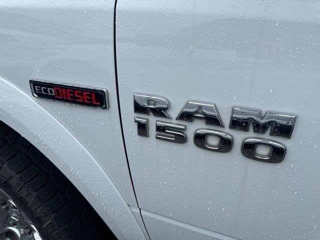 used 2015 Ram 1500 car, priced at $19,497