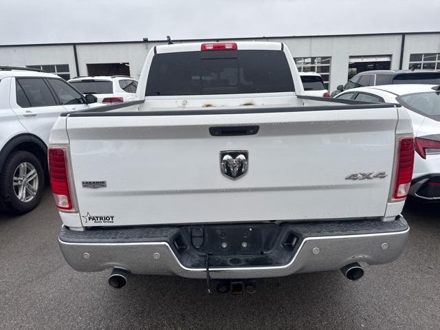 used 2015 Ram 1500 car, priced at $19,497