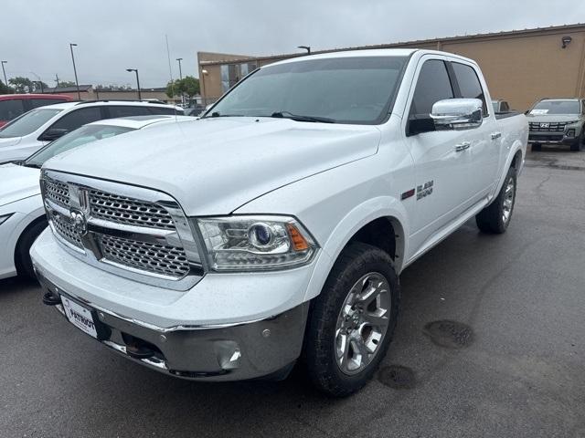 used 2015 Ram 1500 car, priced at $19,497