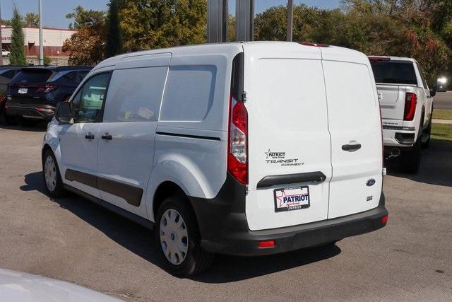 used 2019 Ford Transit Connect car, priced at $16,000