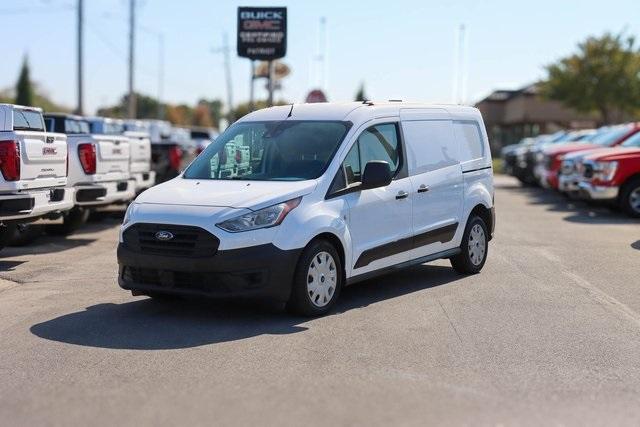 used 2019 Ford Transit Connect car, priced at $16,000