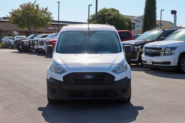 used 2019 Ford Transit Connect car, priced at $16,000