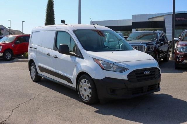 used 2019 Ford Transit Connect car, priced at $16,000