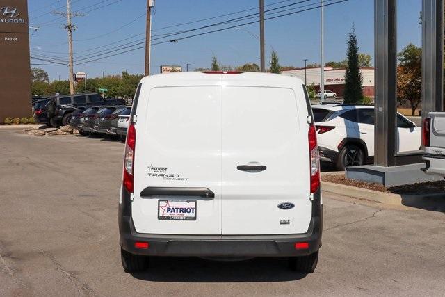 used 2019 Ford Transit Connect car, priced at $16,000