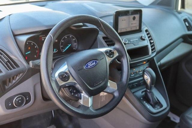 used 2019 Ford Transit Connect car, priced at $16,000