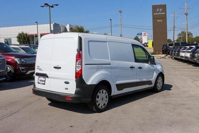 used 2019 Ford Transit Connect car, priced at $16,000