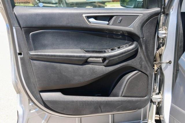 used 2020 Ford Edge car, priced at $14,500