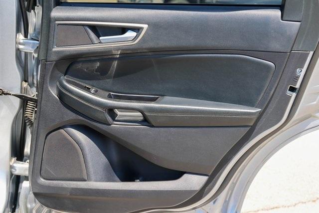 used 2020 Ford Edge car, priced at $14,500