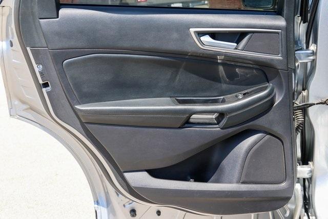 used 2020 Ford Edge car, priced at $14,500