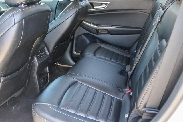 used 2020 Ford Edge car, priced at $14,500