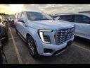used 2025 GMC Yukon XL car, priced at $84,349
