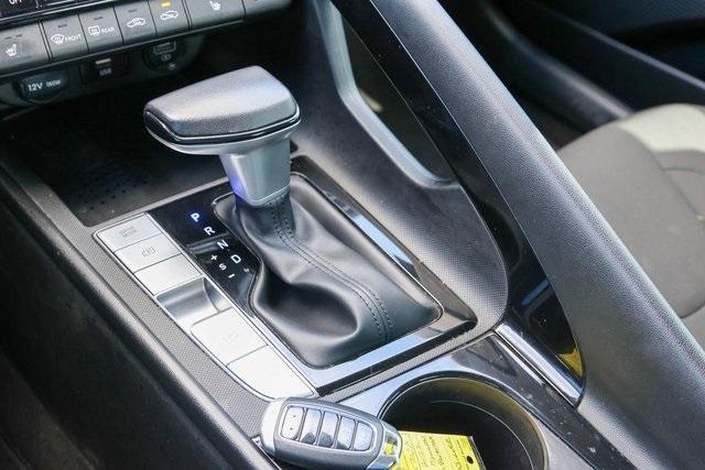 used 2022 Hyundai Elantra car, priced at $15,000