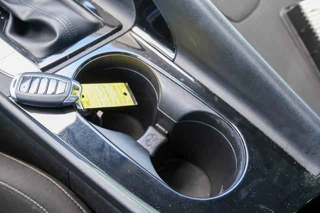 used 2022 Hyundai Elantra car, priced at $15,000