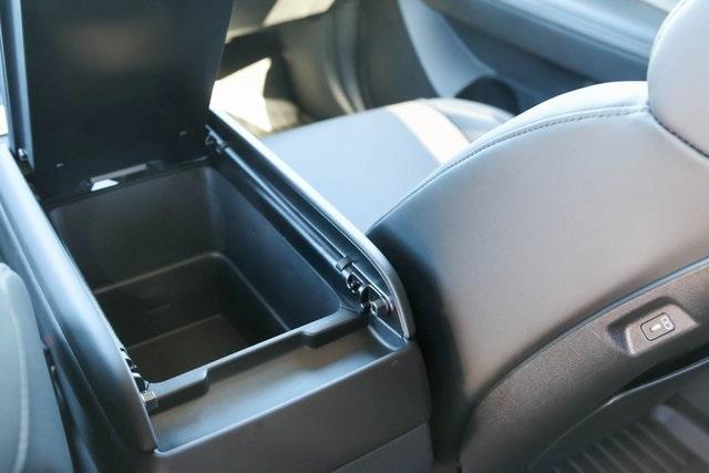 new 2026 Hyundai Santa Fe car, priced at $37,809