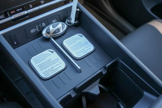 new 2026 Hyundai Santa Fe car, priced at $37,809