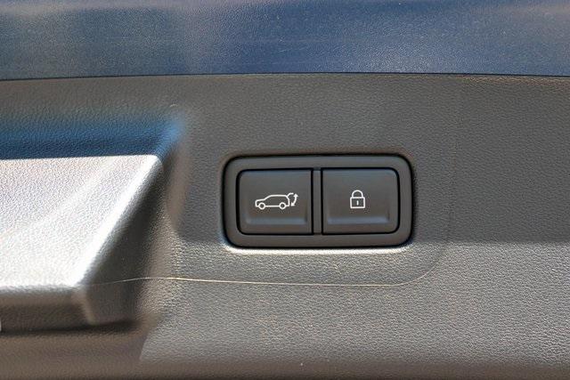 new 2026 Hyundai Santa Fe car, priced at $37,809