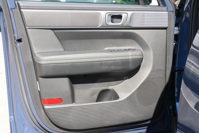 new 2026 Hyundai Santa Fe car, priced at $37,809