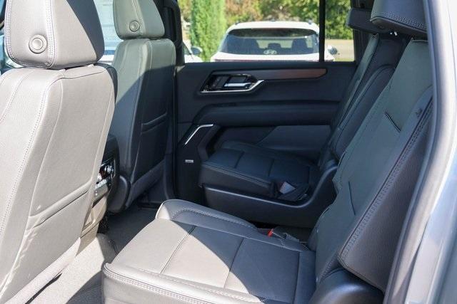 new 2026 GMC Yukon XL car, priced at $92,335