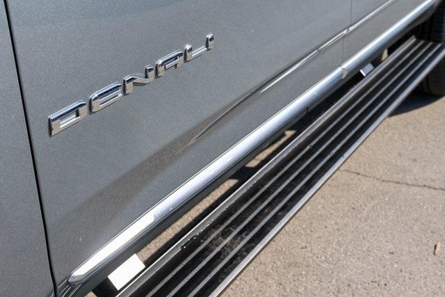 new 2026 GMC Yukon XL car, priced at $92,335