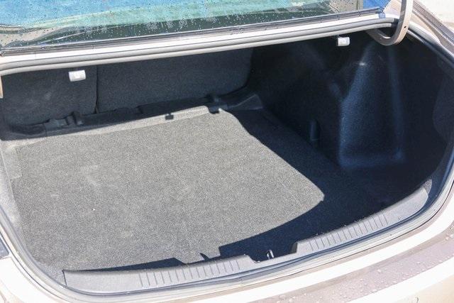 used 2025 Chevrolet Malibu car, priced at $20,900