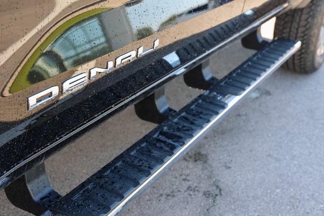 new 2026 GMC Canyon car, priced at $56,630