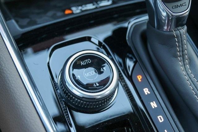 new 2026 GMC Canyon car, priced at $56,630